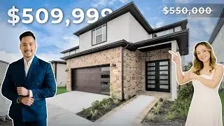 $40,000 DISCOUNT - BEST Gated Community in Stafford, TX - Tax 1.9%