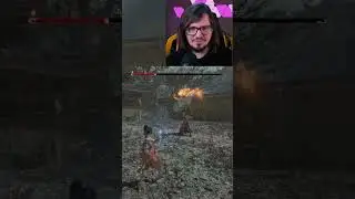 ДУТАНГА ПАЛ! 🔥 Первый БОСС Wuchang: Fallen Feathers 🔪