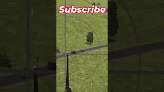 Il-2 Sturmovik - assault attack on a column of enemy