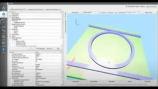 TWSS 2021: Dr. Shasharina: Photonics Simulation Workflow in VSim