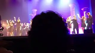 Opening Number