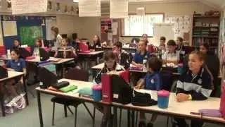 Co.As.It  - Itailian Bilingual School