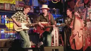 Don Kelley Band, Workin' Man Blues, 11/22/2019, Robert's Western World