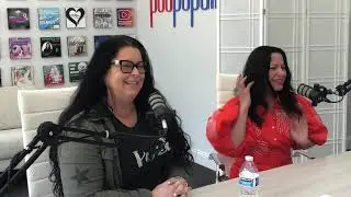 Culture Under Fire - Episode Eight: From Stage to Spotlight: Open Mic Voices