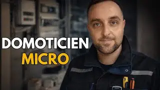 Domoticien en micro-entreprise : métier, salaire, charges et rentabilité