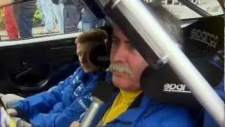 Ultimate Rally News - Galway Summer Rally 2012
