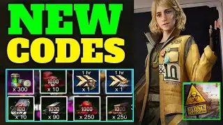 STATE OF SURVIVAL GIFT CODES 2023 | SOS CODES 2023 | CODE STATE OF SURVIVAL