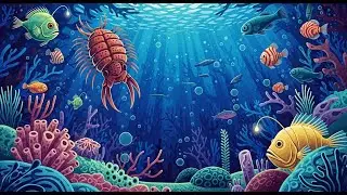 🌊 Solving the Deep Sea Enigma Gameplay