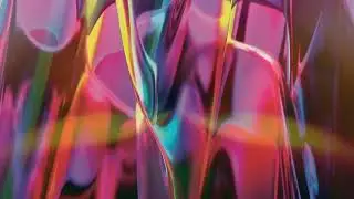 Kuedo - 'Infinite Window' (Official Visualiser)