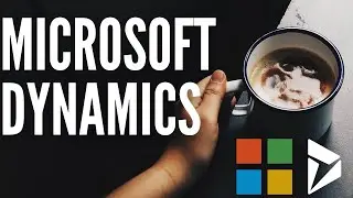 Microsoft Dynamics Editable Grids