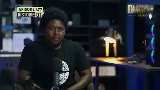 06 Histoires mystiques Épisode 477(06 histoires) DMG TV