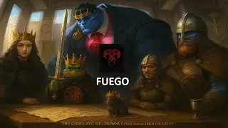 FUEGO 👑| ALBION ONLINE EU