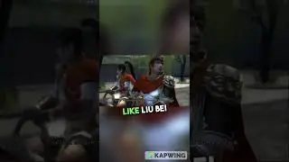 Strategies and Rivals  #dw #gaming #dynastywarriors #dw6 #games #chinesewarrior