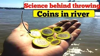CRAZY SCIENCE BEHIND INDIAN TRADITIONS | Amazing facts about India in hindi