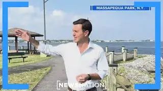 Where the Gilgo Beach victims were found | Banfield