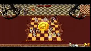 &ldquo;I Tried Chess War 3D&hellip; It Was So Hard ! 😅 Lost But Had So Much Fun | Try It Yourself!&rdquo;