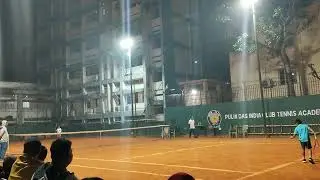 view of a tennis match boys under 10..aplogo ko agar video pasand aaye like jarur karna🙏🙂