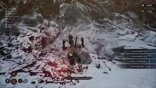 The First Berserker Khazan Yetuga Easy Kill Guide