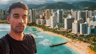 Hawaii Ep.2 With Cost Breakdown