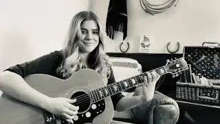 The Busking Hub [375] - Mary Meyer