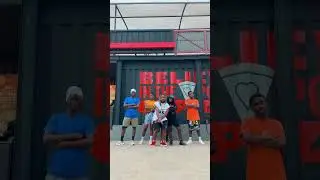 Medikal- one side ft Shatta wale & beeztrap official dance video by theboyperbi #dance #theboyperbi