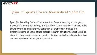 Buy High Quality Pole Vault Equipment and Covers Online at Sport Biz