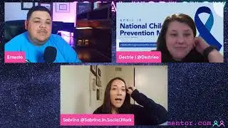 Sabrina on Mental Health Billing - World's Best Social Work Show Clips - Episode 3