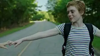 Sharp Objects HBO Limited Series Trailer