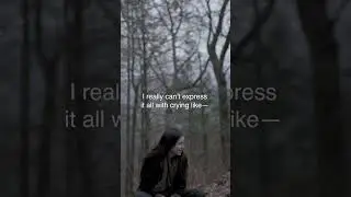 Аэлла принимает 250 мкг ЛСД #короткий от SWEET NOTHING #документальный фильм