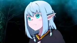 The Beginning After the End 「 AMV 」 Ghost