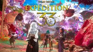 Clair Obscur : Expedition 33 FR | DLC Esquisses de Verso (Thank You Update) 100%