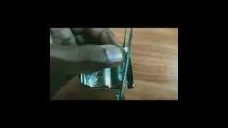 How can we make a beater at home 
