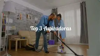 TOP 3 Aspiradoras Sin Cable 2025: Ultenic U16 vs Dyson V15 vs Proscenic P16