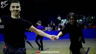 Сборы S&F Camp. 26.08.2021 SAMBA 2