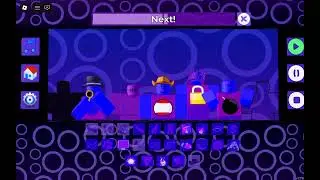 SOMETHING KRAY - MY FIRST SONG - Made by me  -  GAME : Incrediblox,  MOD : DotteyDott and NCTS!