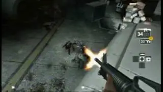 Left 4 Dead - Dead Air (walkthrough) part 6