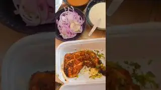 Tikka Party | Dawat Menu #food #shorts #recipe #dawat #trending #tikka #youtubeshorts