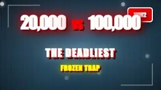 20,000 vs 100,000 &ndash; The Deadliest Frozen Trap of WW2