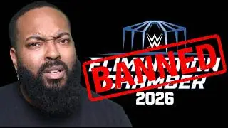 Watch parties banned? TKO's greed is out of control