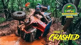 RFC Goa 2023 ! Crazy Offroading In Goa l Vlog