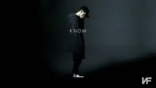 NF - Know Karaoke