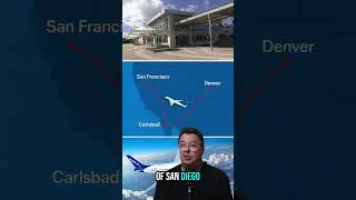United Airlines Returns to Carlsbad Airport