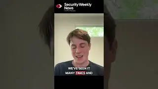 Did We Just Break AI with a Tag? 🤯 #securityflaw