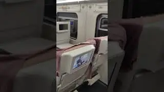 Parlour Car Coach In 28DN Shalimar Express With ZCU-30 6314 | 10 July 2024 | Pakistan Railways l 4K