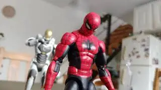 Parte uno: pelea multiversal