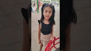 Types of Rides in Park #playing #park #ytshorts #ytshortsindia #kuwait #childrensplace #children