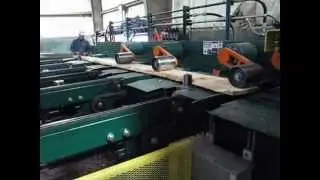 McDonough Transverse Optimized Edger