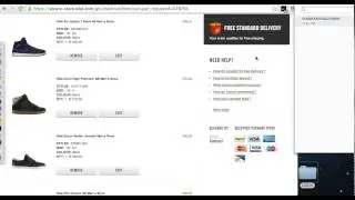 Nikebot UK