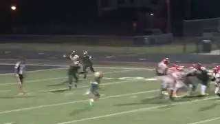 CH vs Desoto JV