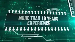 Radoslaw Michalski - video CV